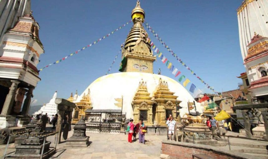 Enchanting Nepal Escapade