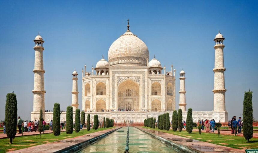 India Tours