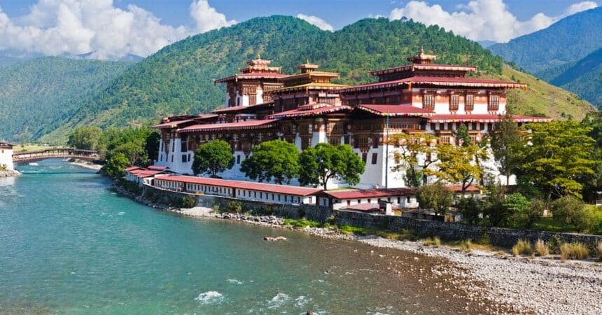 Bhutan Tours