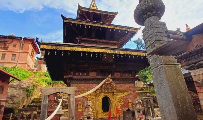Padmasambhava Pilgrim Tour