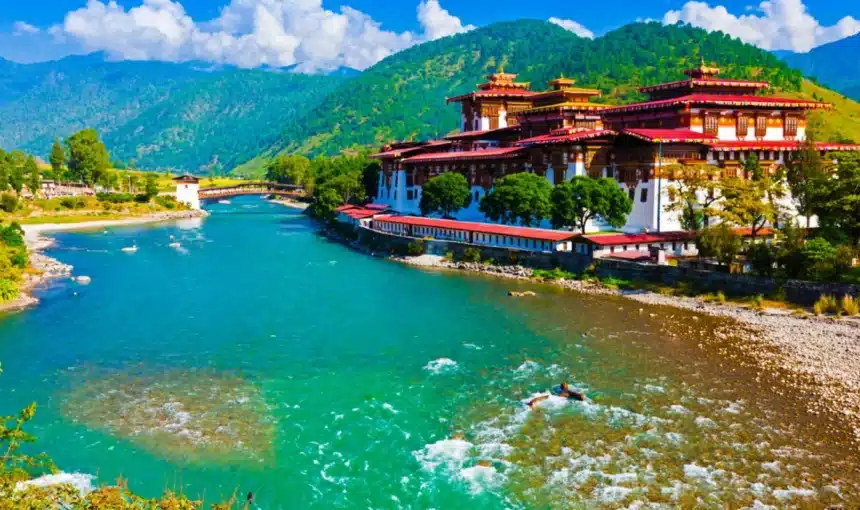 Bhutan Tours