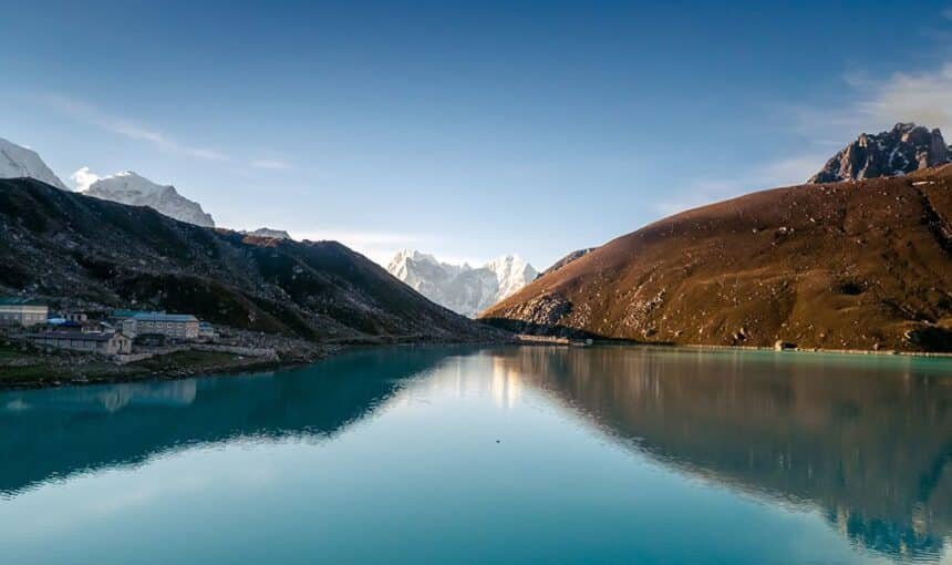Gokyo Valley Trek