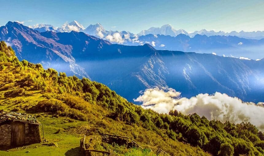 Helambu Trek